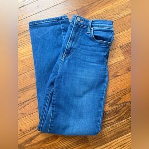 Just Black Denim - Straight Jeans